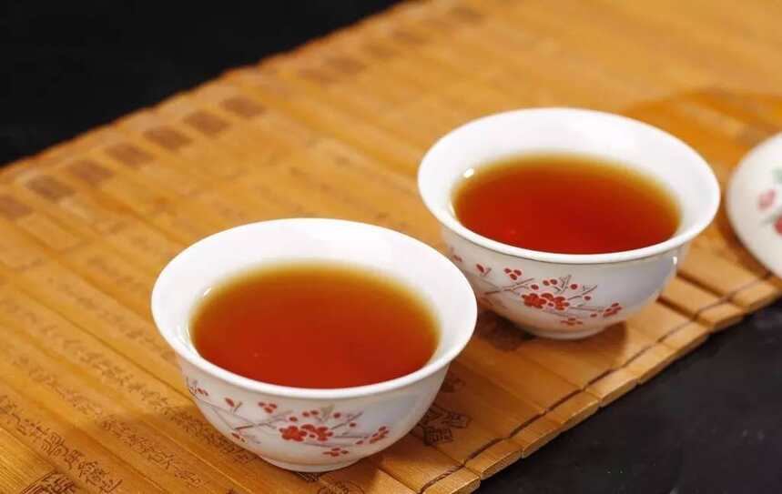 《老徐鉴茶》第二期：古树红茶松针品鉴报告