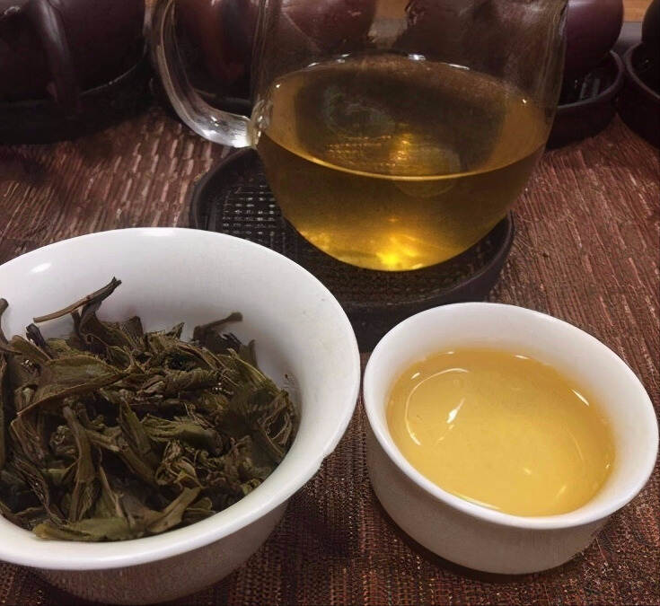 倚邦、曼松、嶍崆普洱茶哪种好？怎么选择适合自己的茶呢？