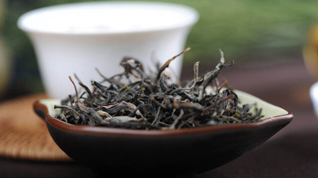茶友聊茶第2期：普洱茶是云南少数民族的杰出贡献