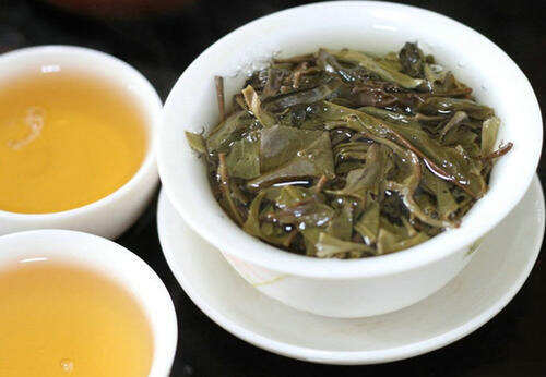 麻黑古树茶是最有韵味的山头茶，是不可多得的茶品
