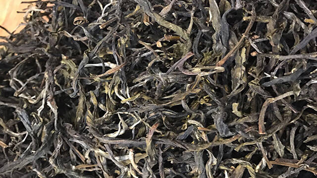 《老徐谈茶》第五十期：普洱茶之春茶、夏茶、秋茶的特点（文字）