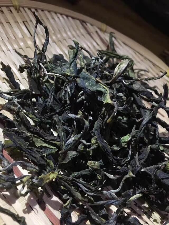2017年最火的5大普洱茶山头，抢不到茶真的不怪你！