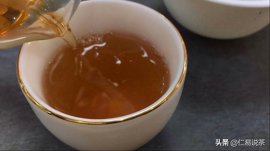 喝懂普洱茶的好处是什么？