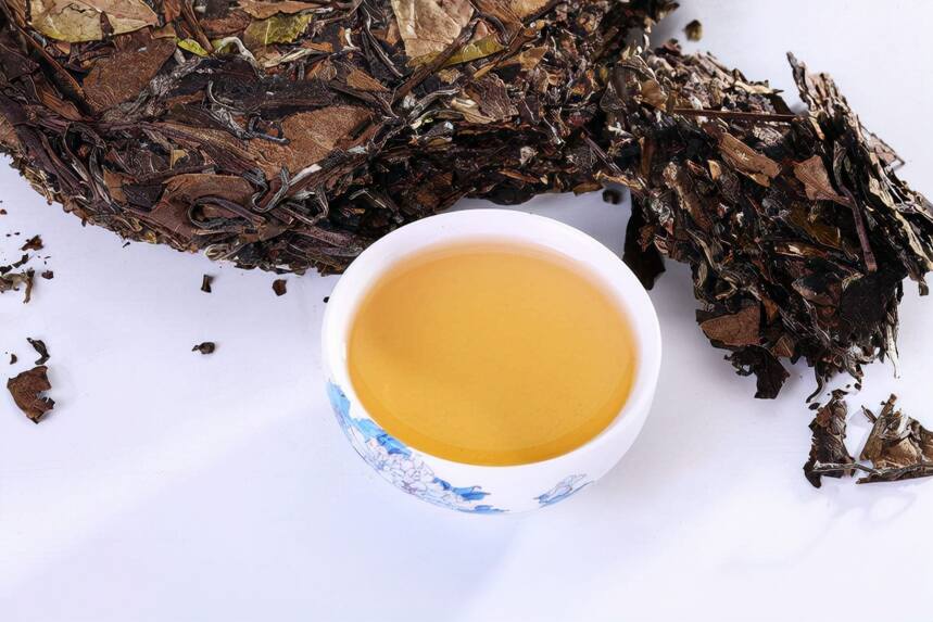 普洱茶市场也会进入“流量为王”的时代吗？