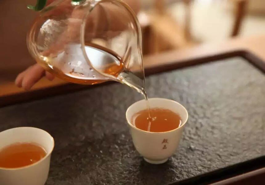 普洱茶不应该出现的10种味道，你识几种？
