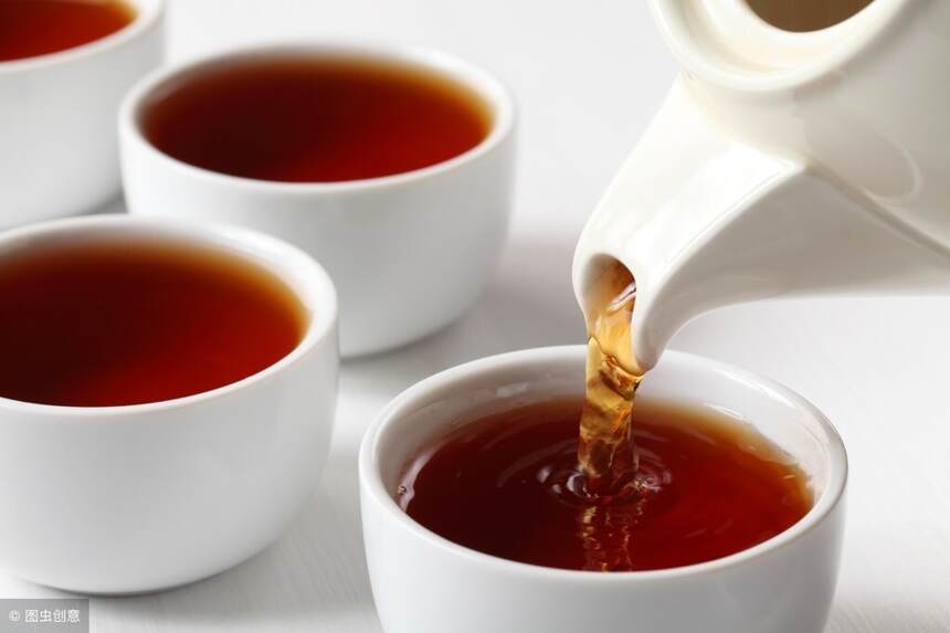祁门红茶真有那么出名？