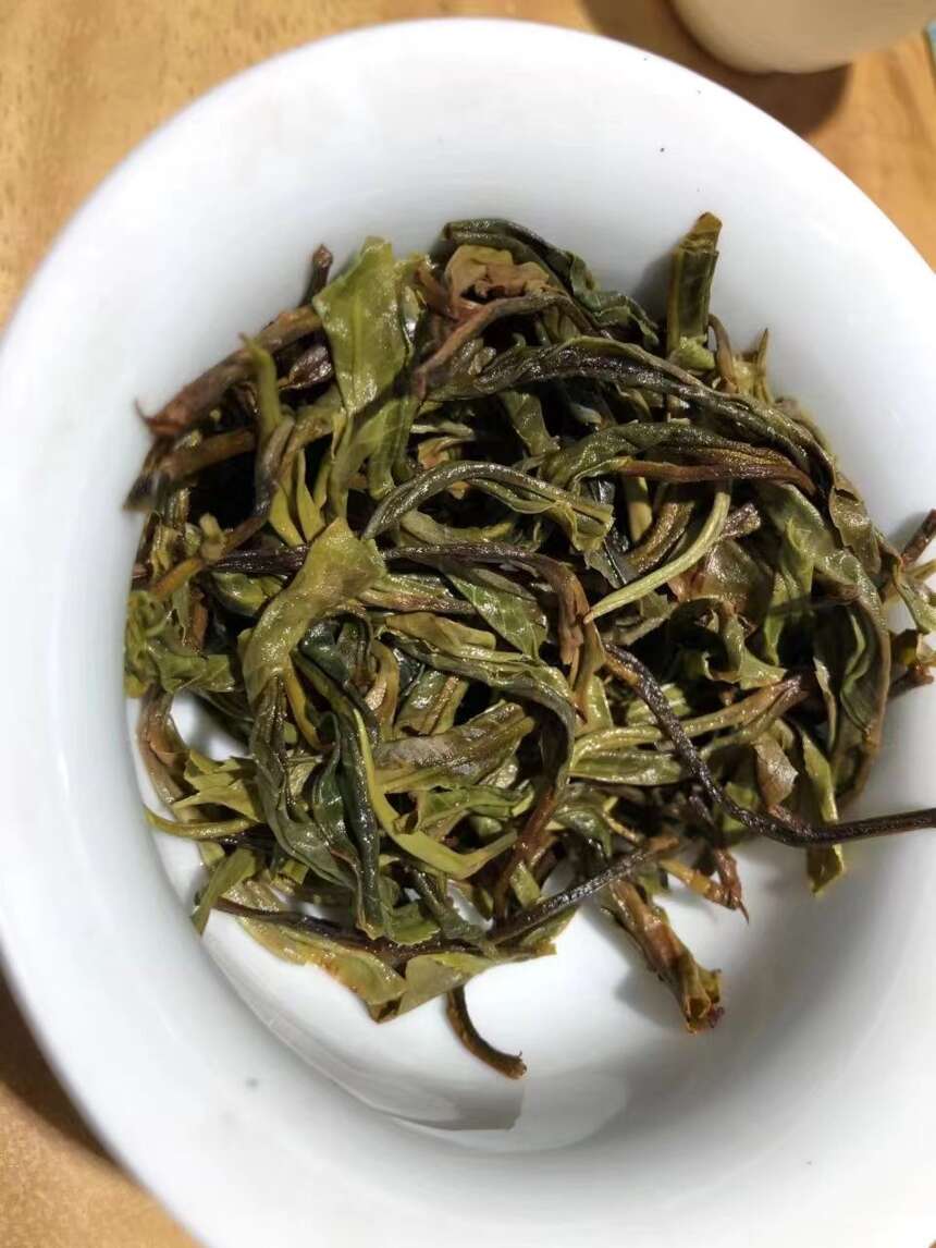 顶级的易武茶是什么特征，为什么说易武茶是茶人的最后一站？
