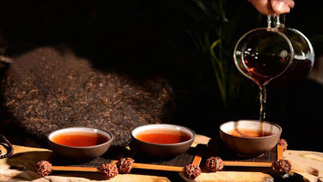 老徐谈茶61期：普洱茶的香、气，个中滋味你能品得出吗？—图文版
