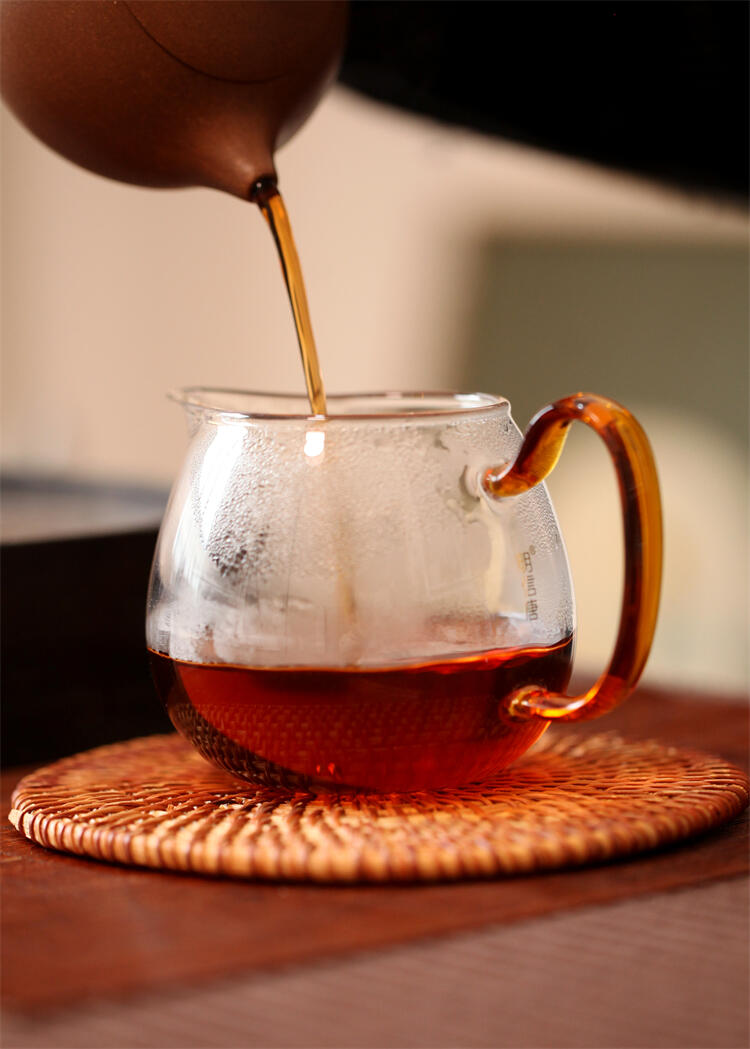 关于普洱老茶头，你最想知道的4个问题，这篇文章给你答案