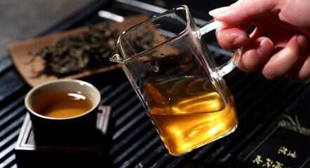 《老徐谈茶》第104期：普洱茶是如何拼配的？——图文