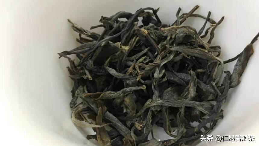 陆羽《茶经》标准茶的妙用，为什么有疗愈作用