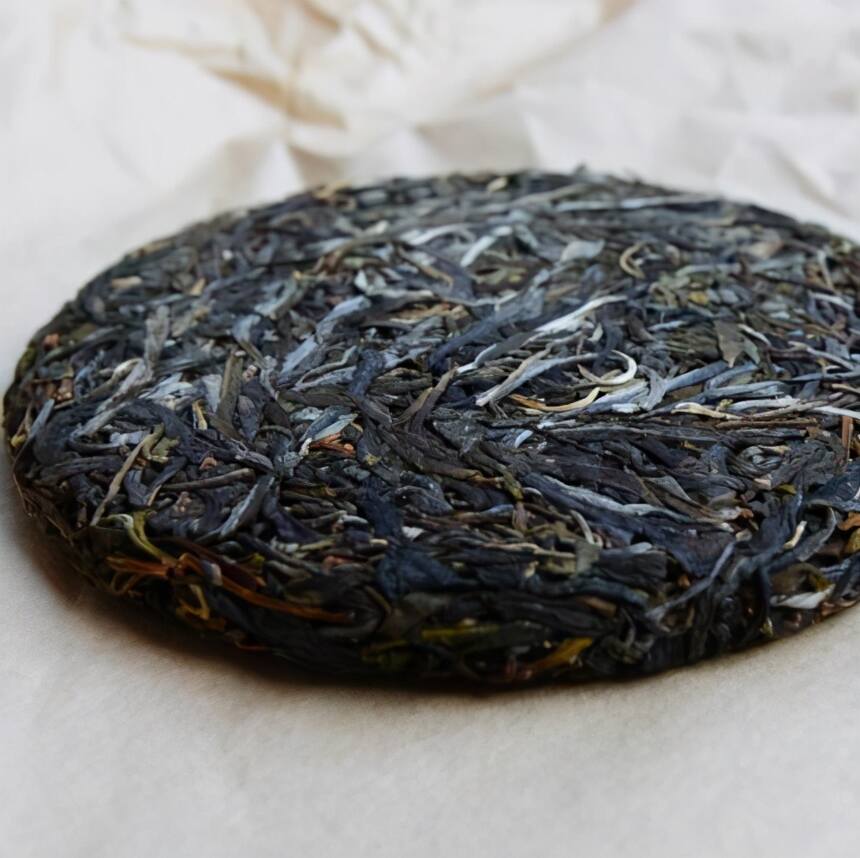 生茶张解读闻名于普洱茶界的昔归古树茶的特点及人文历史