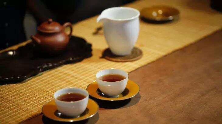 一篇文章读懂普洱茶生茶和熟茶的区别