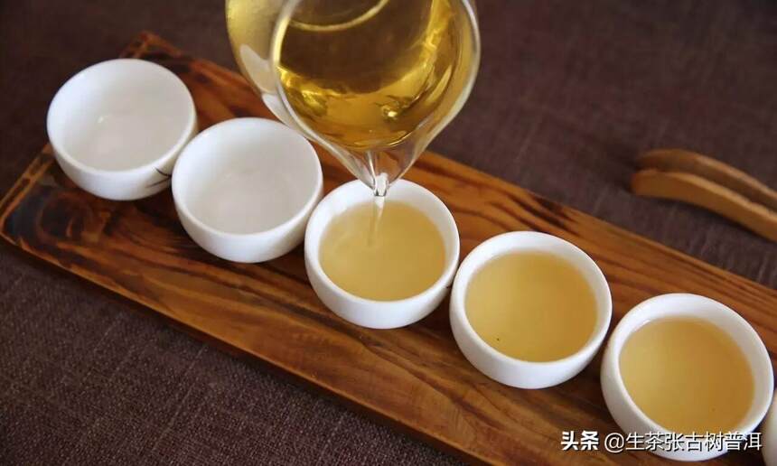 云南新六大茶山你都知道吗？各茶区普洱茶如何？你喝过吗？