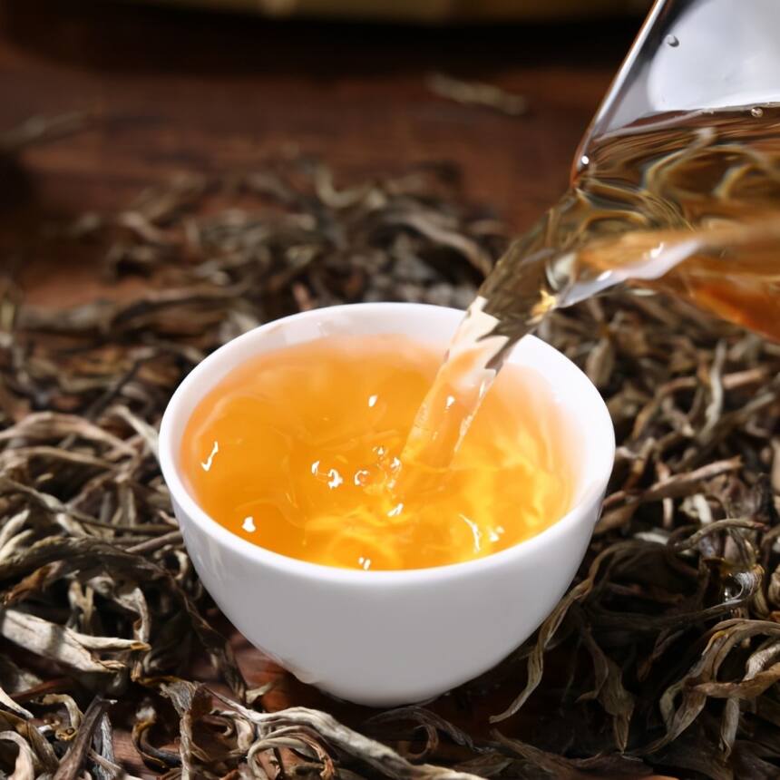 盘点：临沧最著名的6大茶山，你喝过哪几种？普洱茶口感如何？