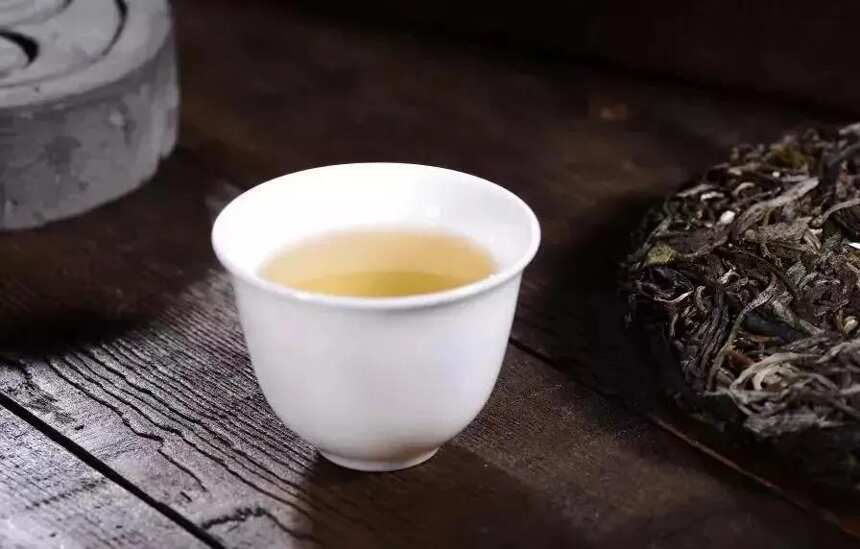 以散茶形式的云南大叶种晒青茶不是普洱茶？您当真不是在说笑？