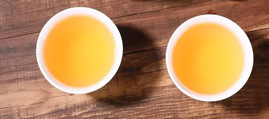 最具有品牌价值的茶品牌公布了，为何普洱茶不如它？