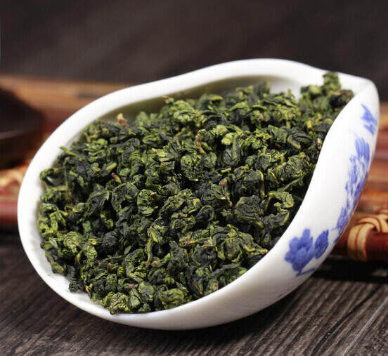 中国十大名茶之一——铁观音