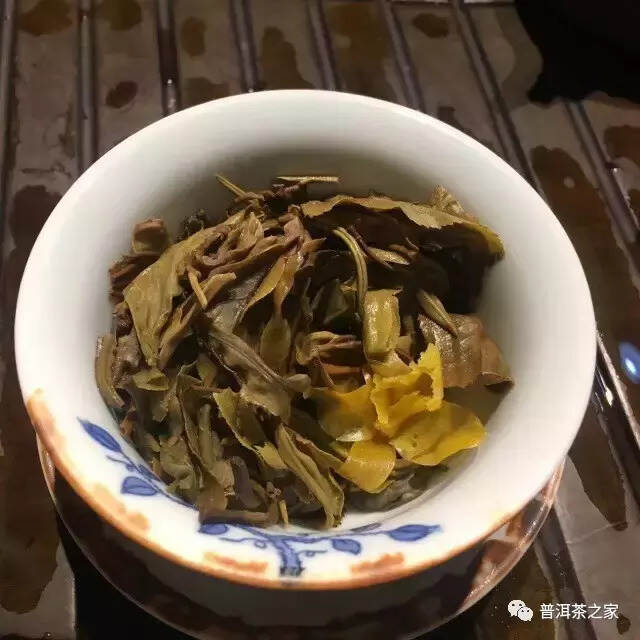 不如吃茶去，普洱茶的花样吃法知多少？