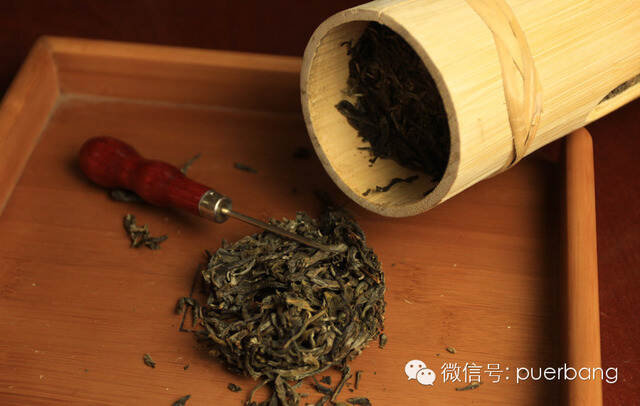小班章那卡有何特点，为何成为闻名遐迩的普洱贡茶？
