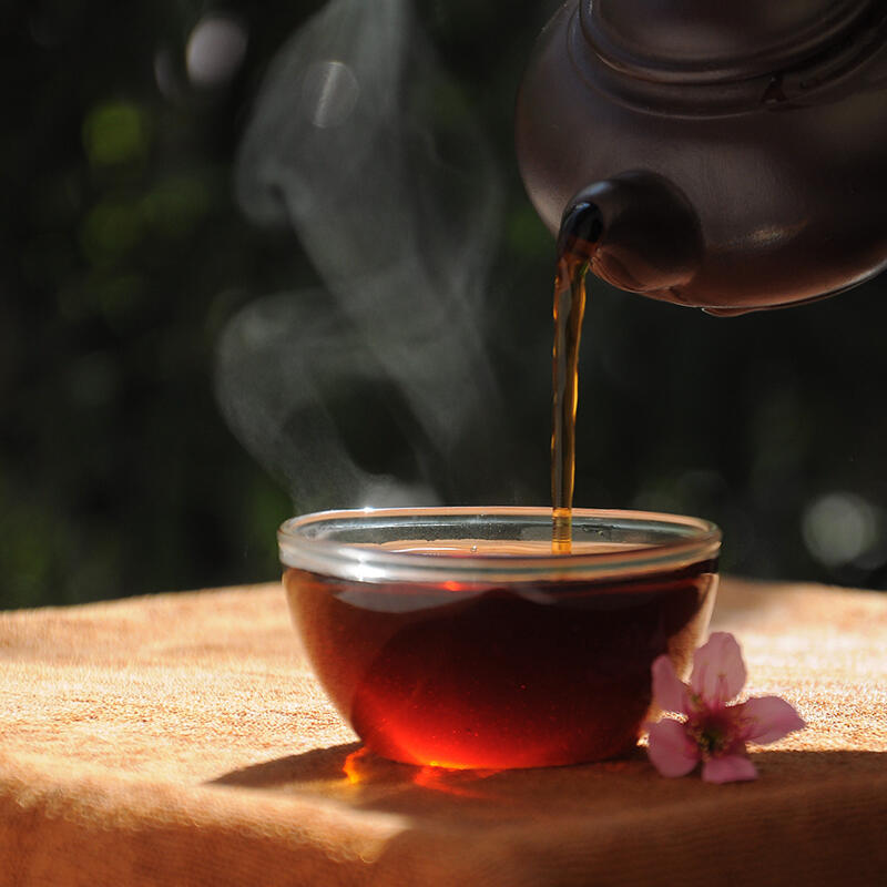 生茶存放多久会变成熟茶？