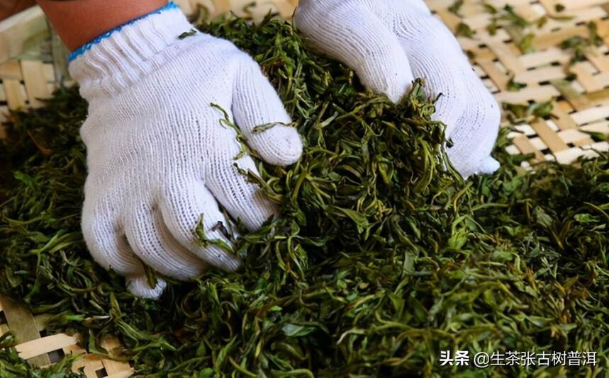 普洱茶作为中华民族文化中的一员，普洱茶文化有什么意义？
