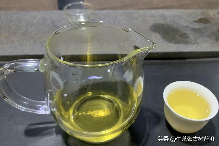 临沧、勐海、易武3大茶区的普洱茶有何不同，哪个好喝？