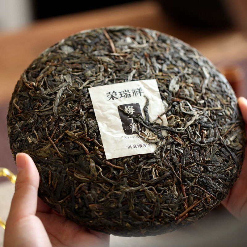和名山古树茶相比，梅子箐、忙肺等临沧小微产区普洱茶有5大优势