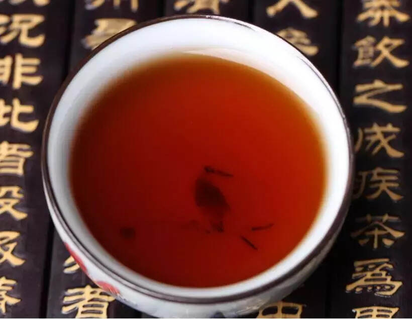 高品质普洱茶有什么特别？