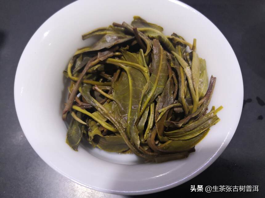 麻黑普洱茶为何能够成为易武茶区的标杆？具有什么优异的品质？