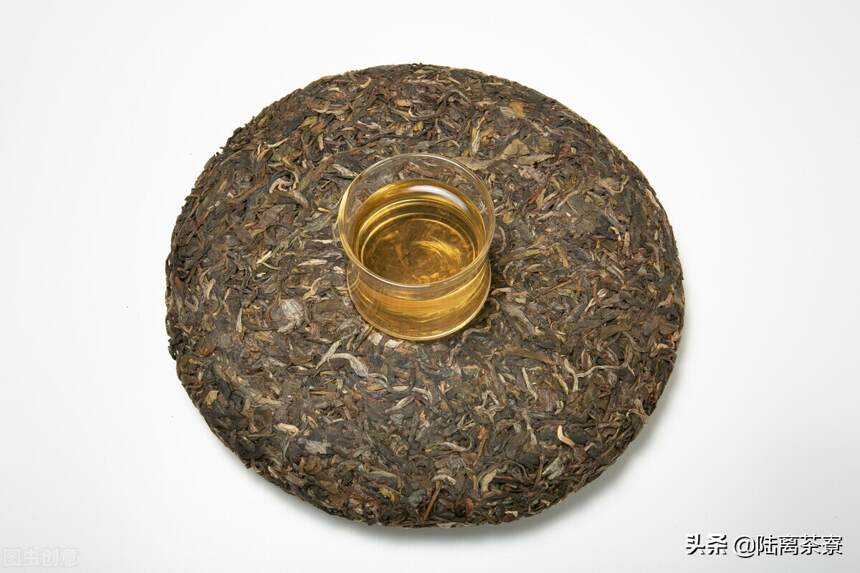 普洱茶为什么是健康饮品？未来会有功能性更强的普洱茶品吗？
