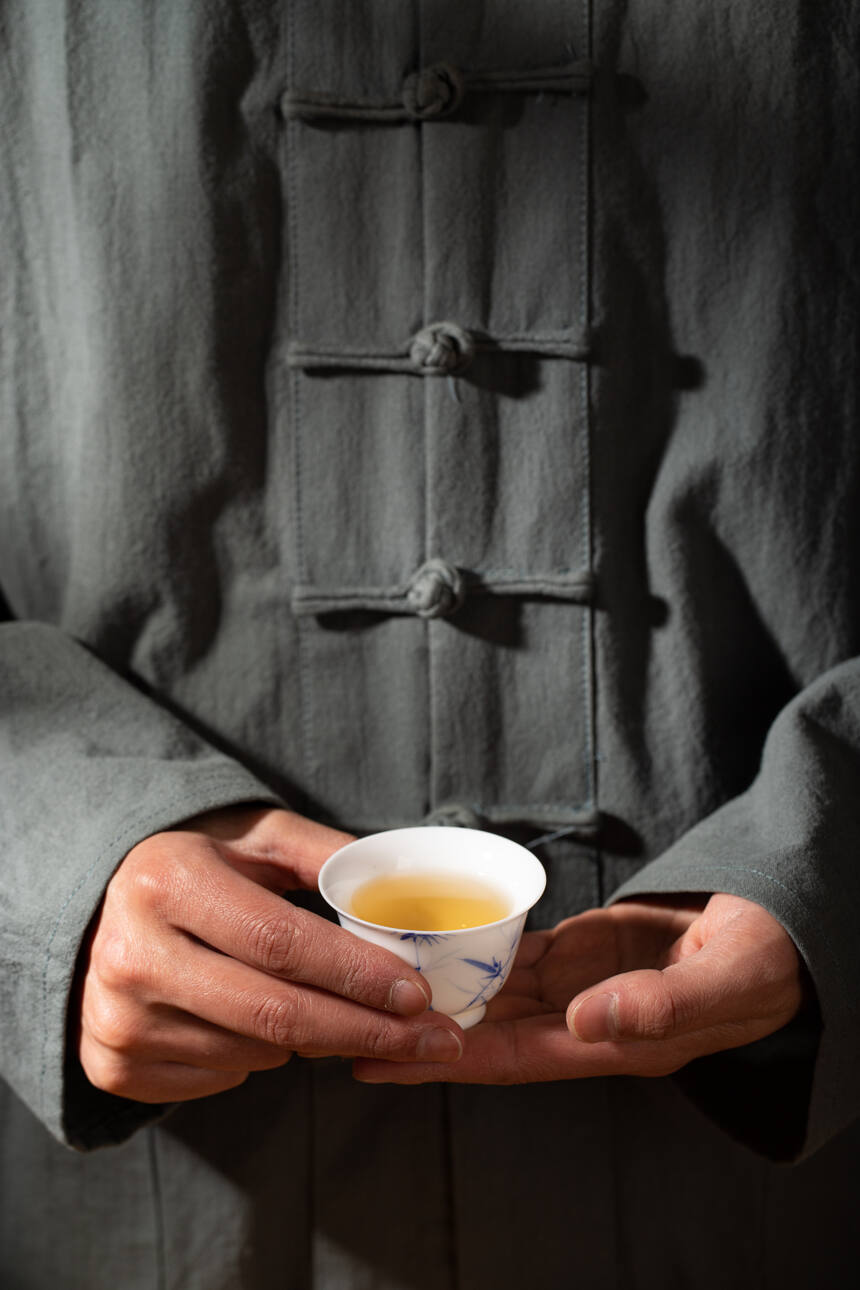 茶小白如何正确接触普洱茶？