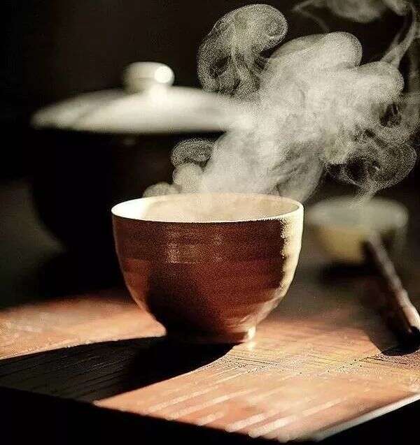 红楼梦中的茶与情，跟曹雪芹学如何饮茶