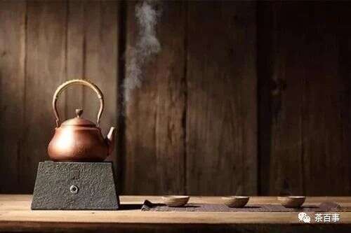 古今饮茶史，中国泡茶方式的大变化