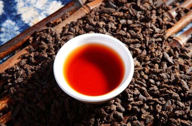 轻发酵VS重发酵，哪种熟茶更好喝？