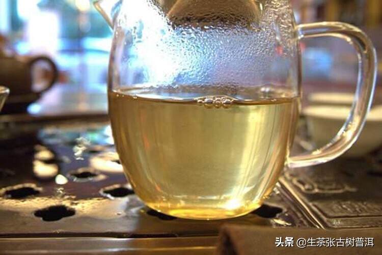 易武山头茶是哪个好？为什么说易武普洱茶是“柔”的代表呢？
