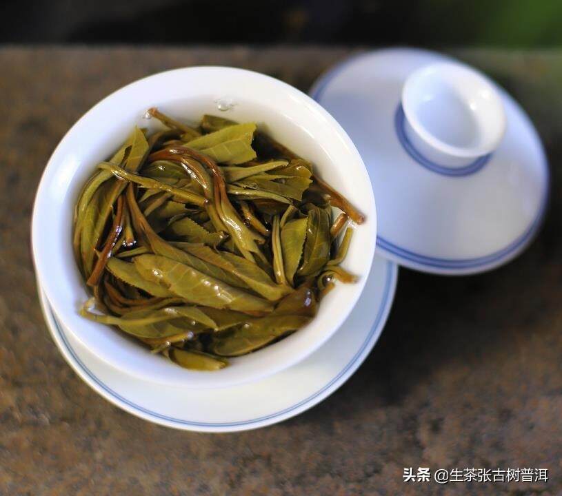 喝普洱茶要喝干净的，什么样的普洱茶才能被定义为干净？