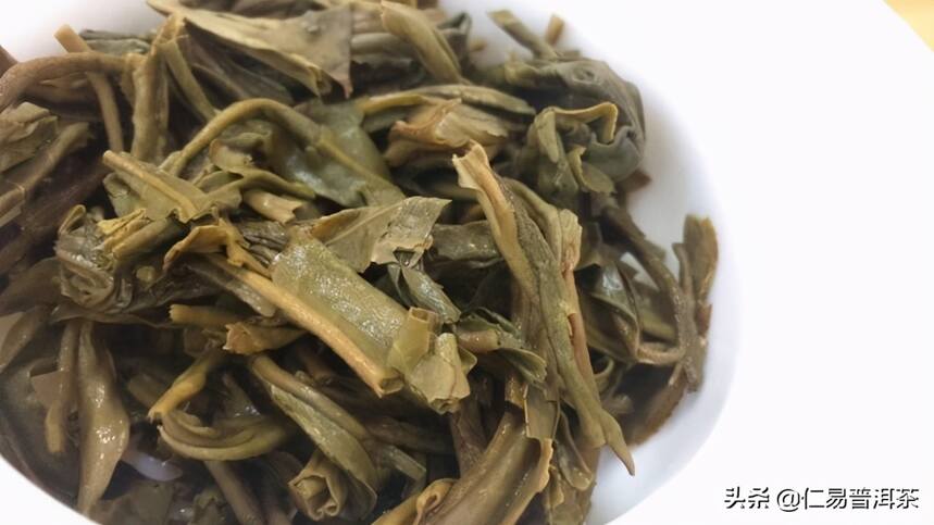 中药药性的判断与陆羽找茶的秘密，它与喝懂普洱茶有联系么？