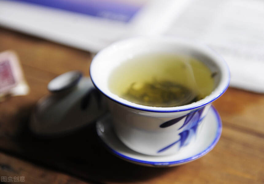 喝了几十年的茶，今天才明白普洱茶的冲泡方法，很多人都泡错了？