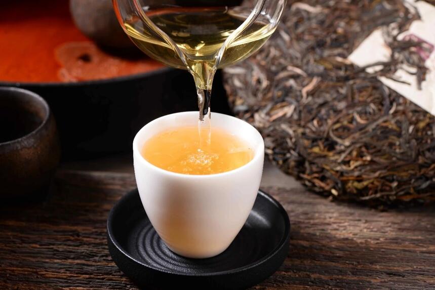 古树茶什么价？2021年云南山头茶价格正式发布