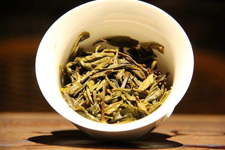 千年古茶树，万里古茶山——布朗古茶山，其普洱茶品质如何？