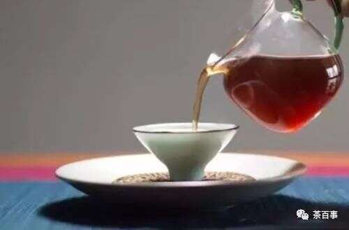 普洱茶存储必知第三弹：通风与异味