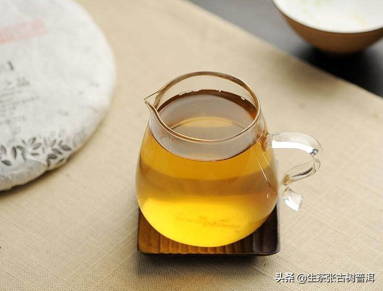 巴达山章朗古树普洱茶好喝吗？有哪些特点？品质、口感滋味如何？