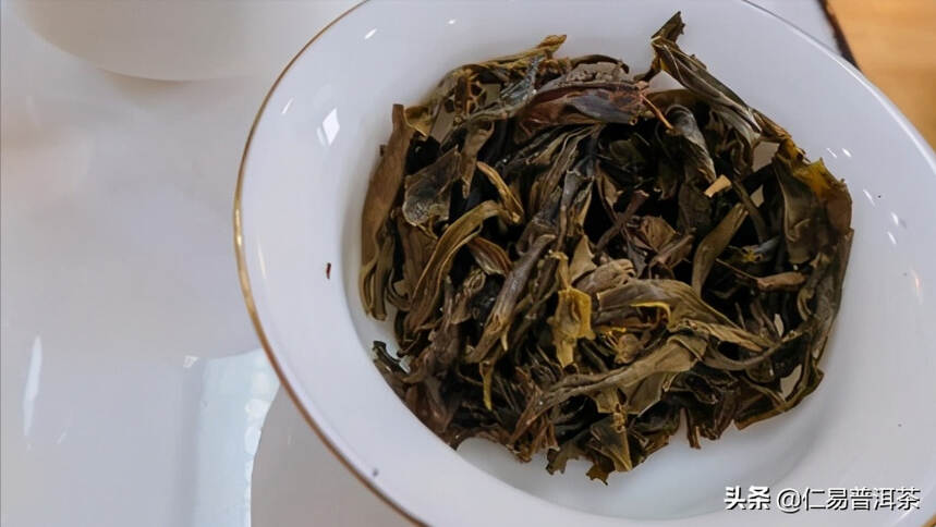 普洱茶定律是如何来验证传统不是迷信的？