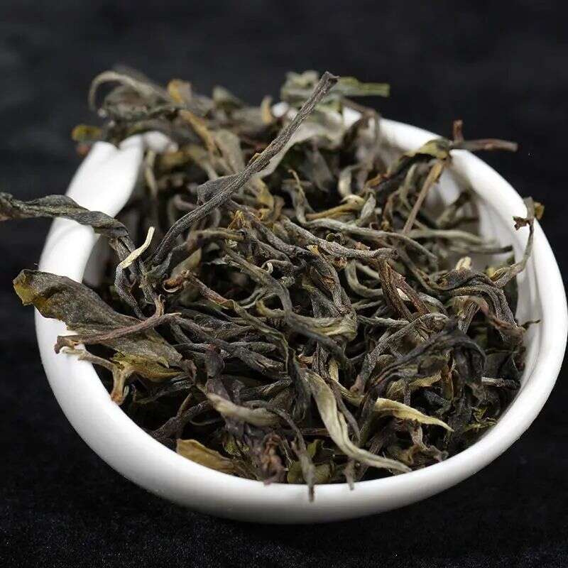 普洱茶名山名寨的春尾茶，值不值得买？