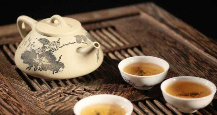 老徐谈茶66：如何分辨普洱茶春、夏、秋茶？不仅仅是看外形—图文