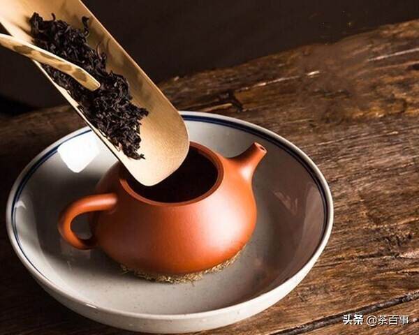 茶艺复杂看不懂，从茶道六君子开始教你分辨茶器
