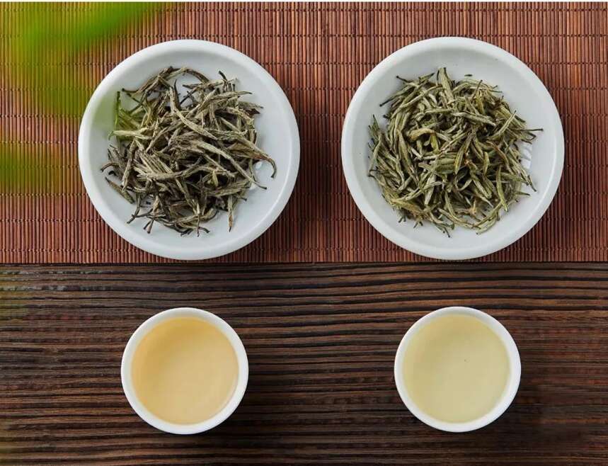 茶可以存放多久？别让你买的茶过期了，一文说遍中国茶的保质期