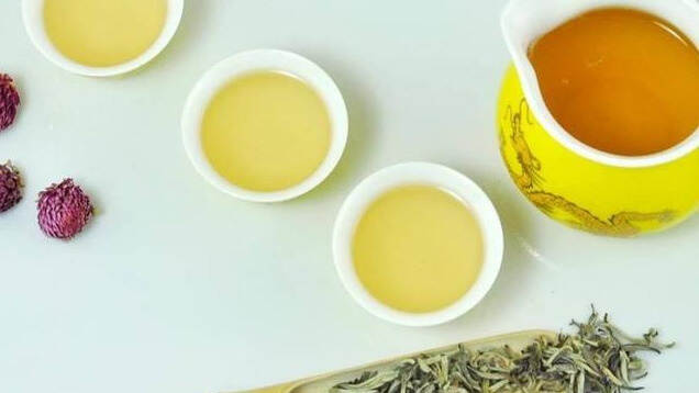 茶圈冷知识——从君山银针和齐鲁老干烘解读黄茶