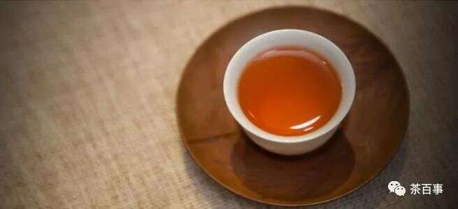 学会观茶汤这三点就能分辨出茶的品质